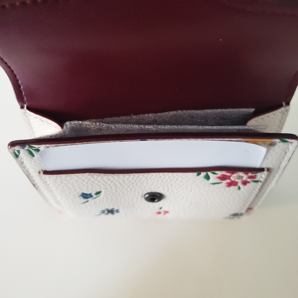 ❤Coach | Karlee Crossbody & Tabby Wallet - Picture 13 of 16